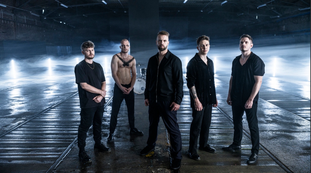 Banda Leprous