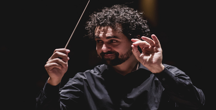 Concerto: "Sons da Primavera”, com a Orquestra OVO