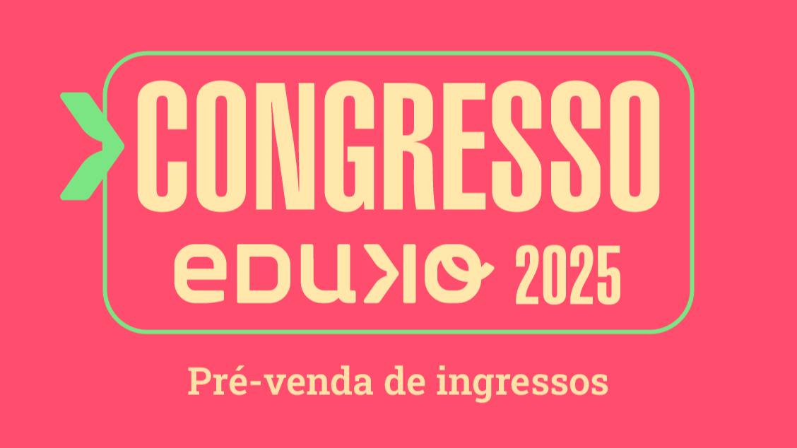 Congresso Eduko 2025