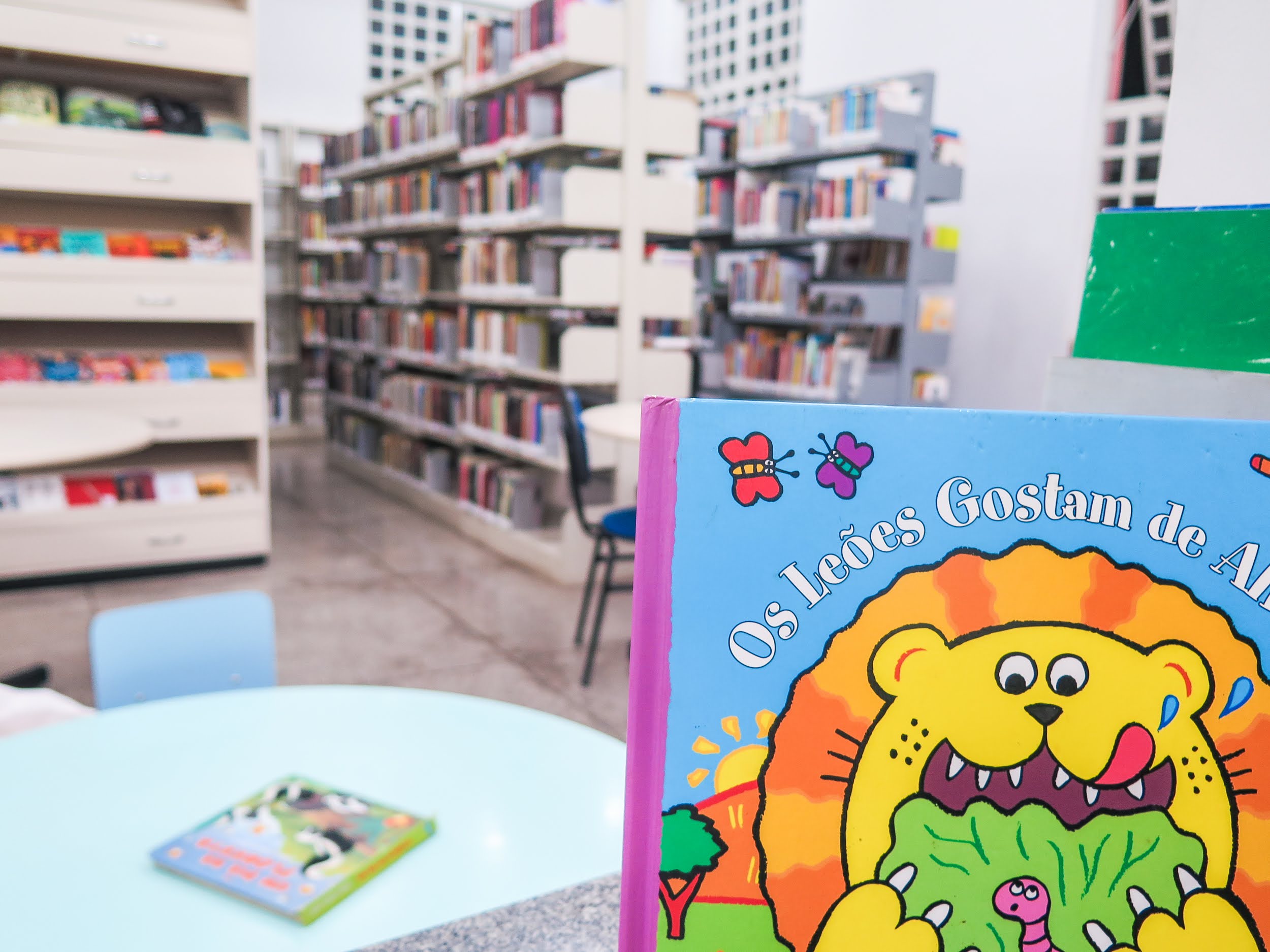 Centro Cultural Lindeia Regina 