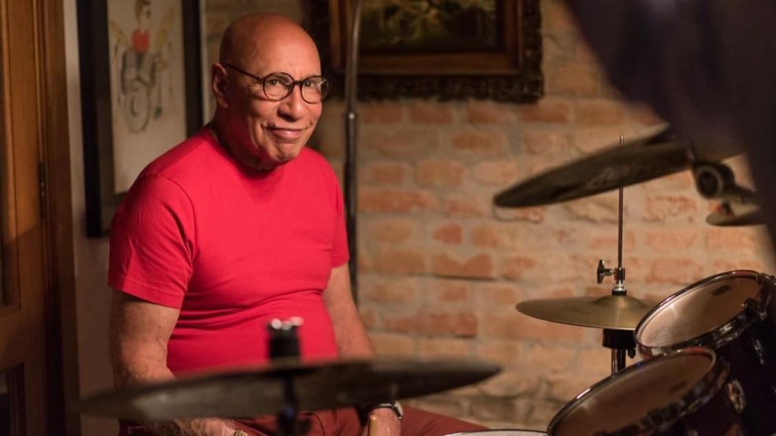 Espetáculo: Nenê Quinteto