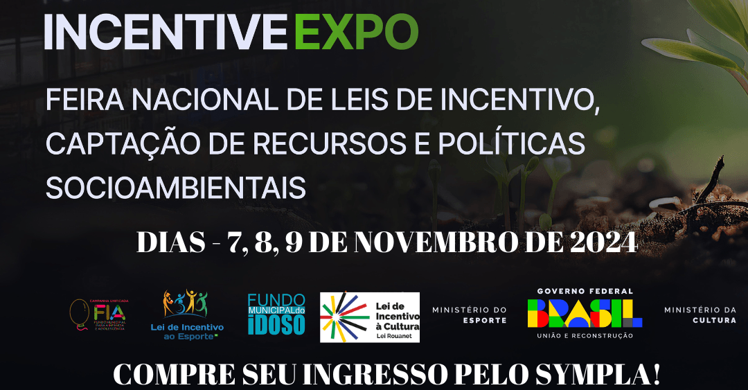 Incentive Expo 2024