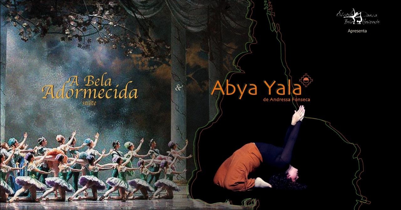 Festival Anual EDBH - A Bela Adormecida | Abya Yala