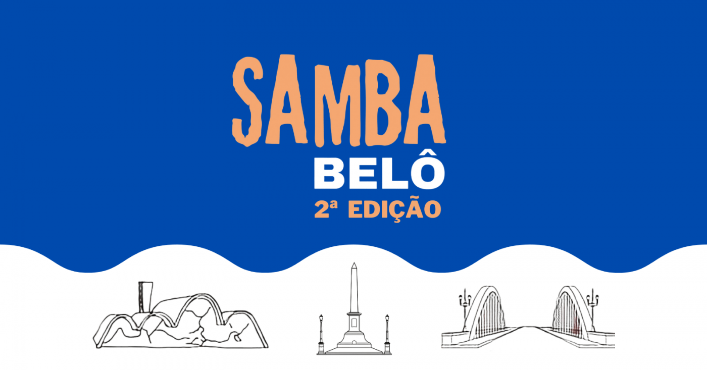 Festival: Samba Belô - 2ª Edição