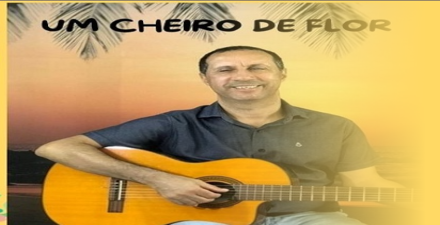 reprodução oficial Show: Primaveras, de Marcos Catarina e Taquinho de Minas