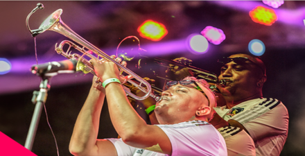 Show: Pajé e a Nave: V. 1 de William Alves