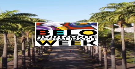 Restaurant Week Belo Horizonte