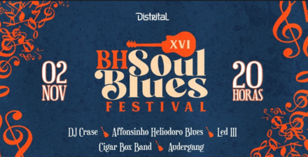 BH Soul Festival