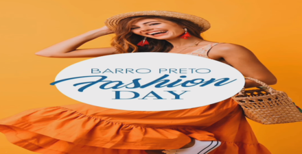 16ª Edição: Barro Preto Fashion Day