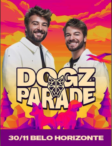 Cartaz do Evento