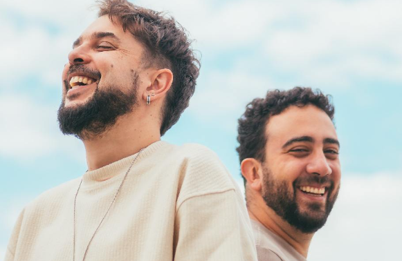 Artistas da Performance