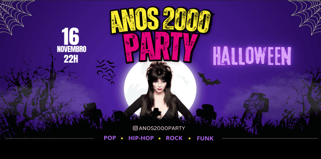 Reprodução Sympla Cartaz do Evento