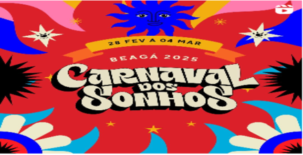 Carnaval dos Sonhos 2025