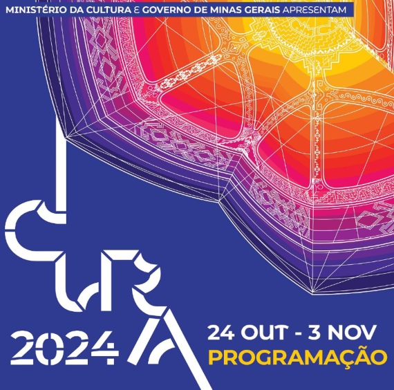 10ª Edição: Circuito Urbano de Arte - CURA