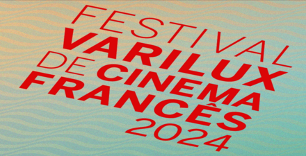 Festival de Cinema Francês