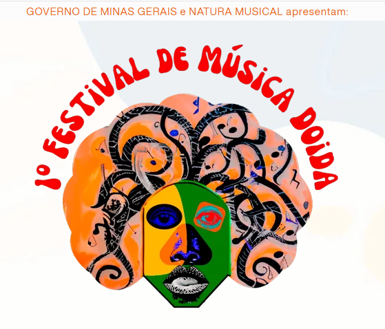 1º Festival de Música Doida