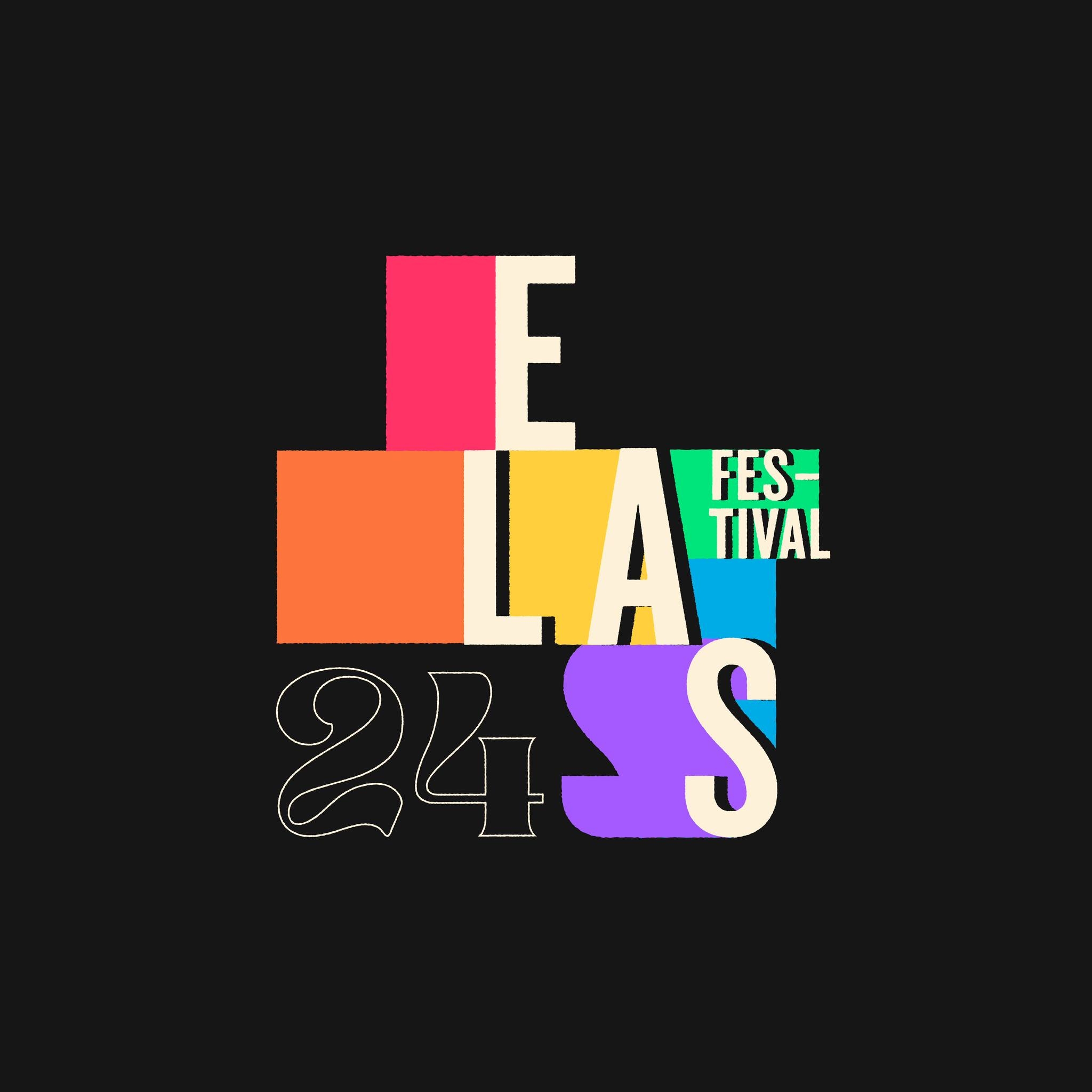 5ª Edição: ELAS Festival