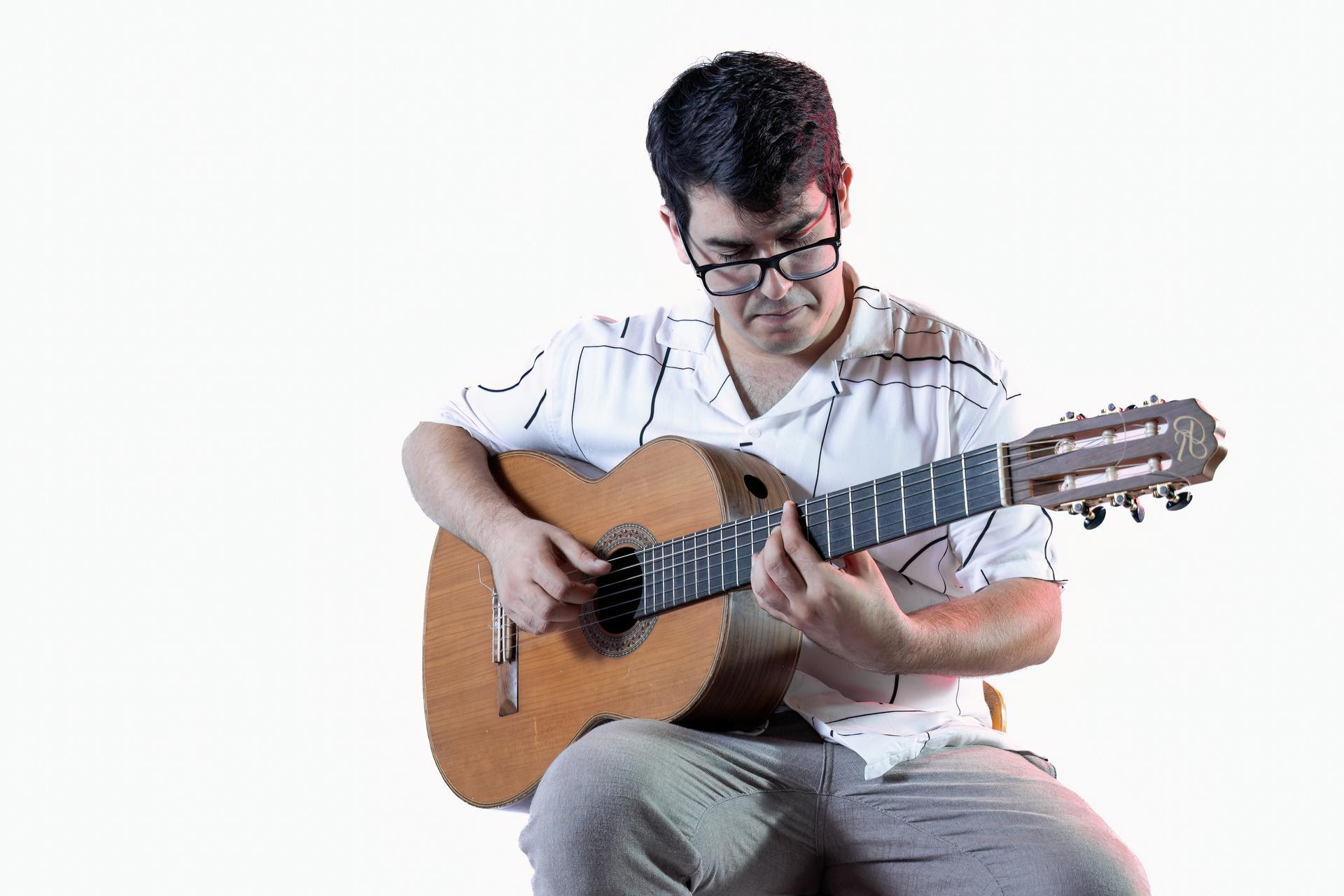 Show: Felipe Bedetti 