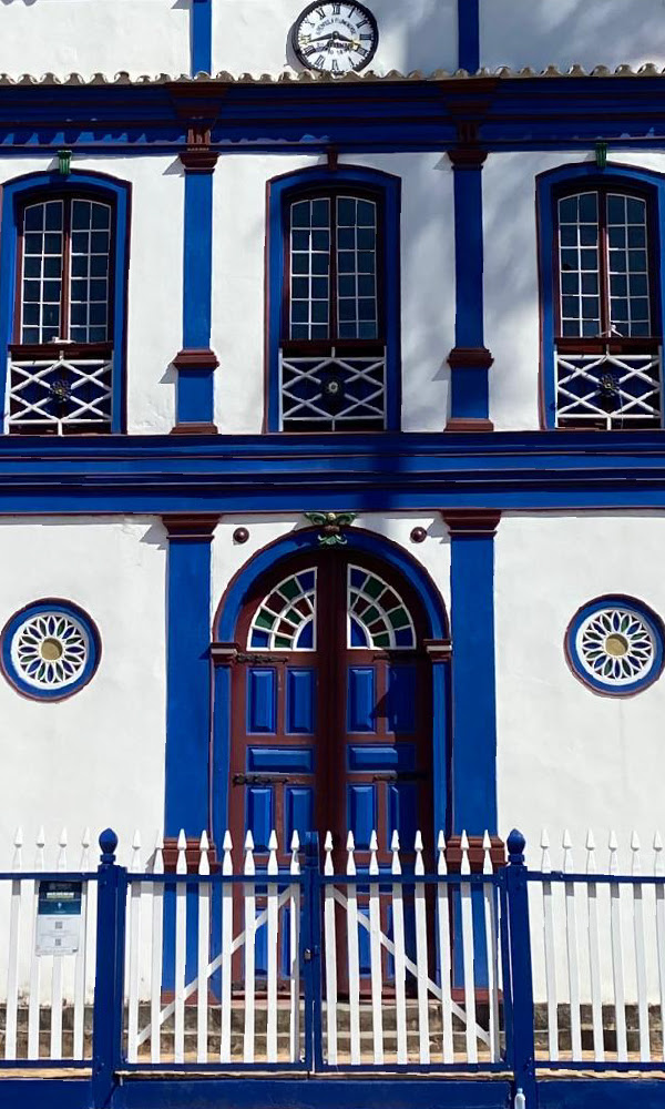 Encontros com o Patrimônio: Cidades fantasmas