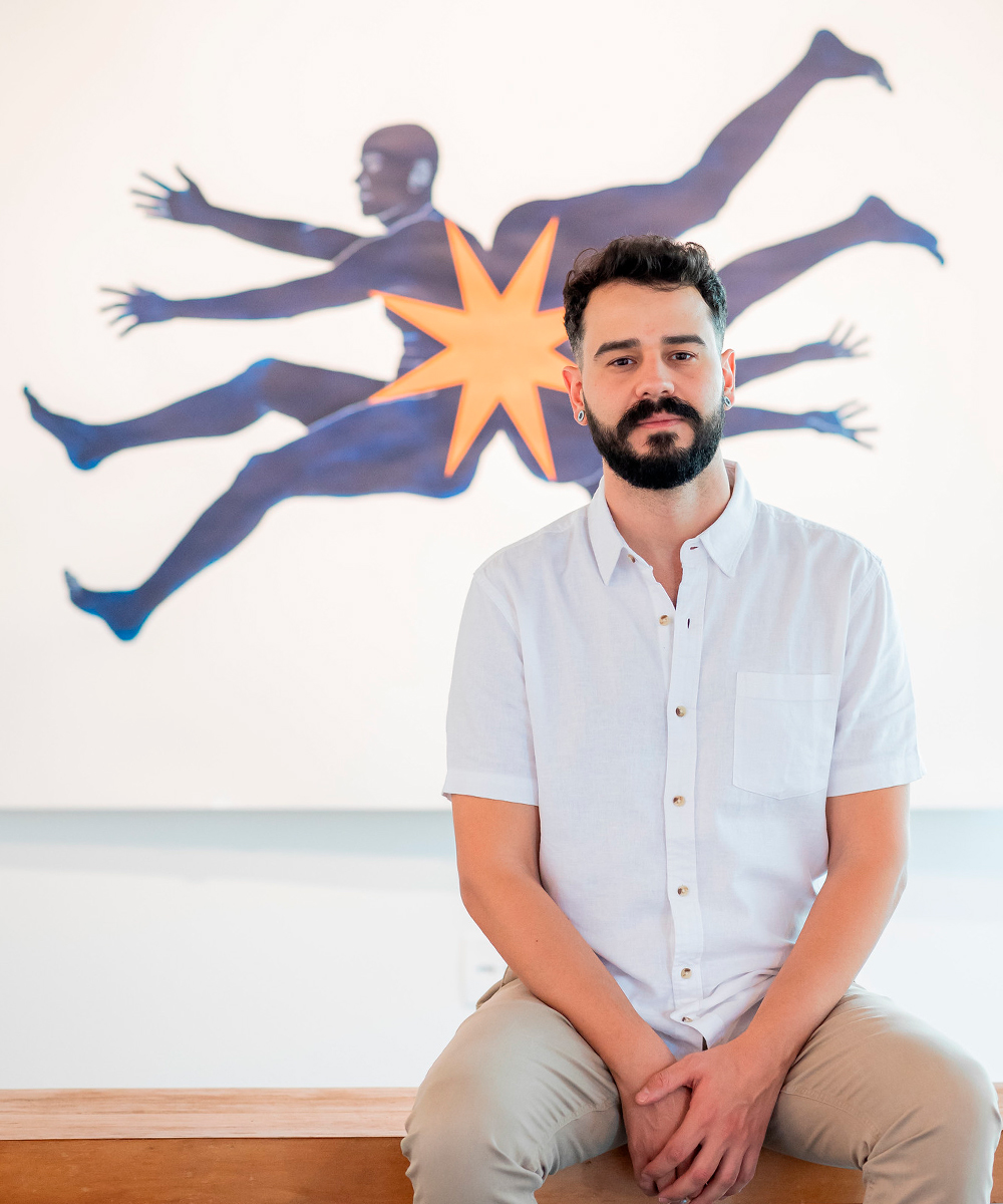 Exposição: O corpo que tenho