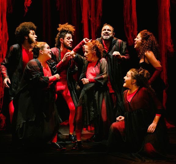 Espetáculo: “Fernando Brant e tudo que a gente sonhou”