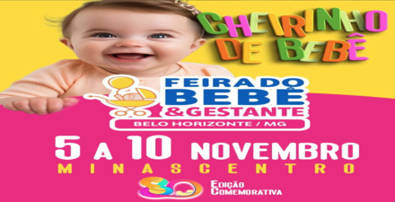 Bebê - Banner