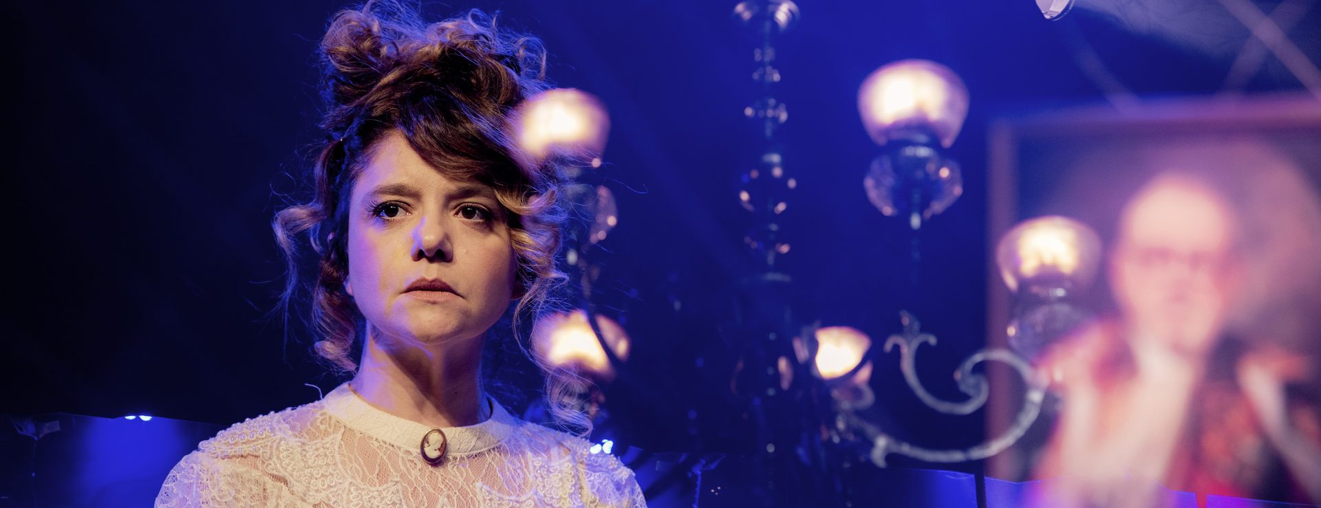 Espetáculo: “Gaslight , Uma Relação Tóxica”