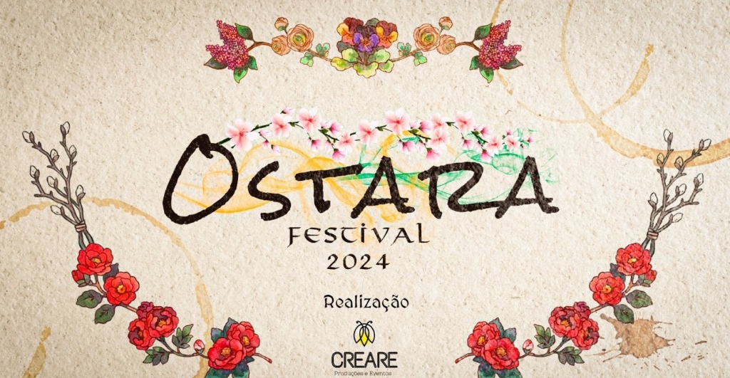 Reprodução: Instagram Ostara Festival 2024