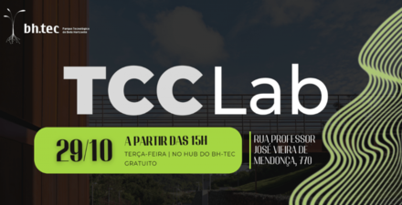 TCC Lab - Banner