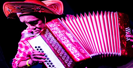 Encontro Forró e Patrimônio 2024