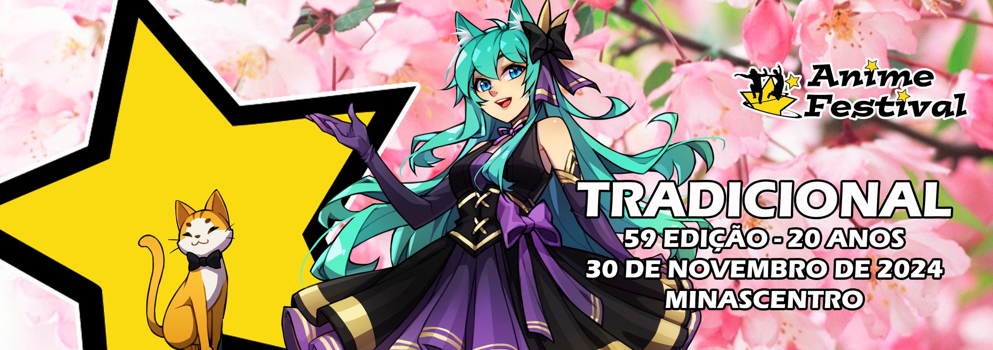 Anime Festival BH 2024