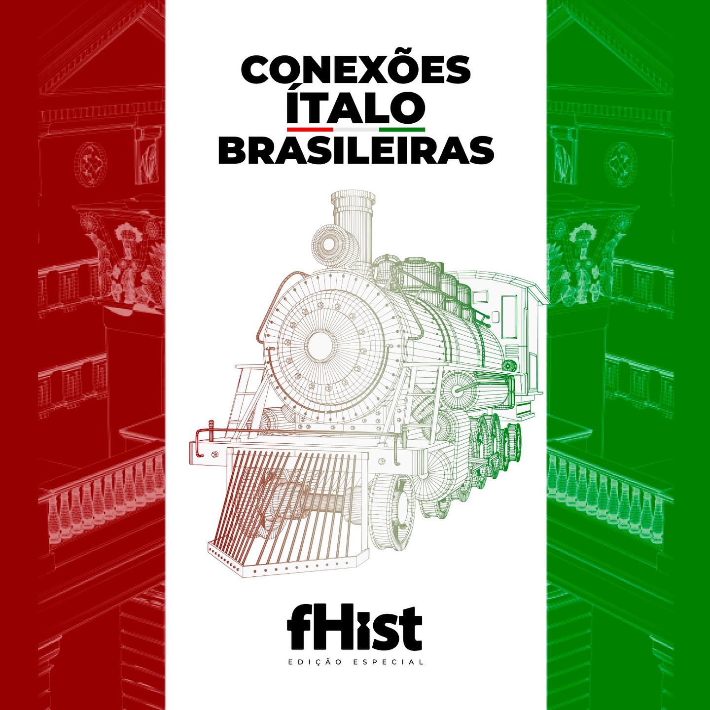 Festival de História 2024 - fHist