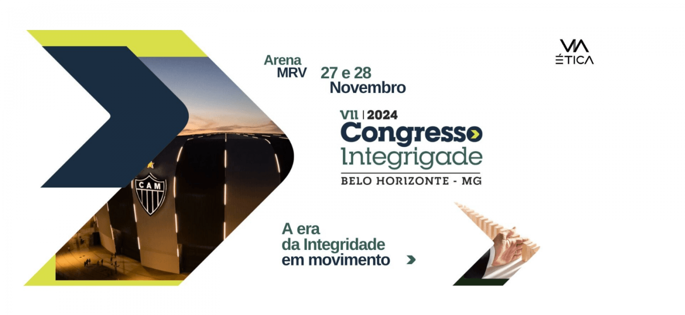 VII Congresso Integridade 2024