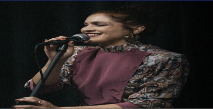 Show: "Colettshow" de Gilmara Coletto