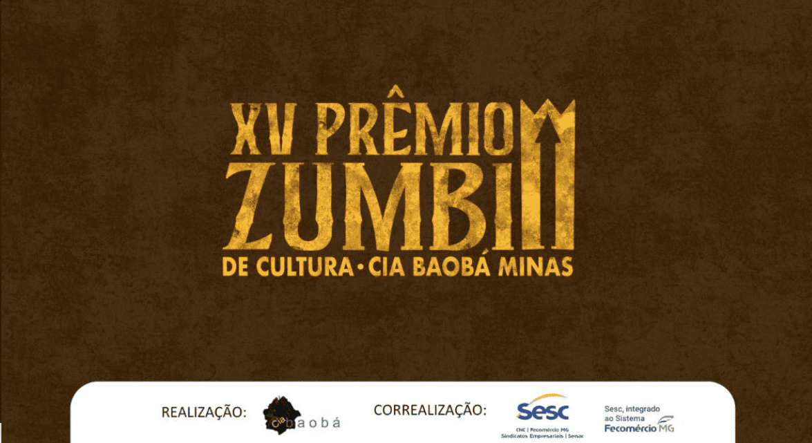 Cartaz do Evento