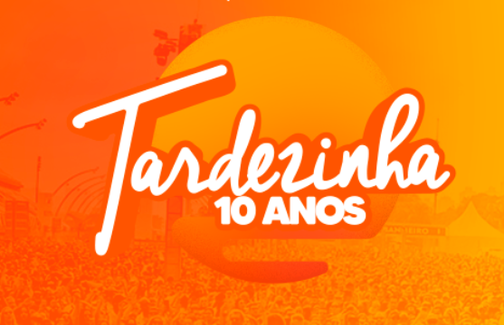 Show: Tardezinha