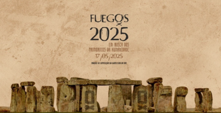 Fuegos Festival 2025