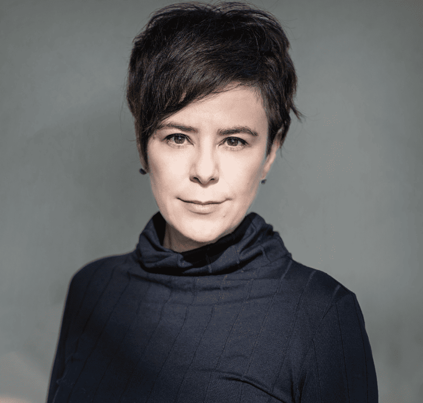 Orquestra de Câmara Sesc convida Fernanda Takai 