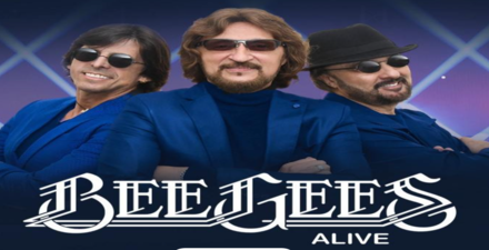 Show: Bee Gees Alive