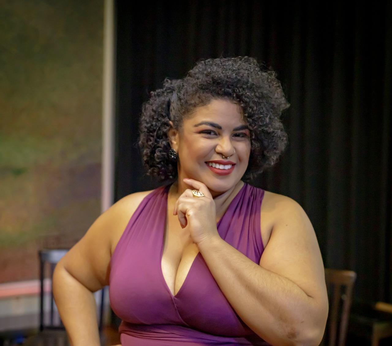 Recital: "Canta violão par eu sonhar" 