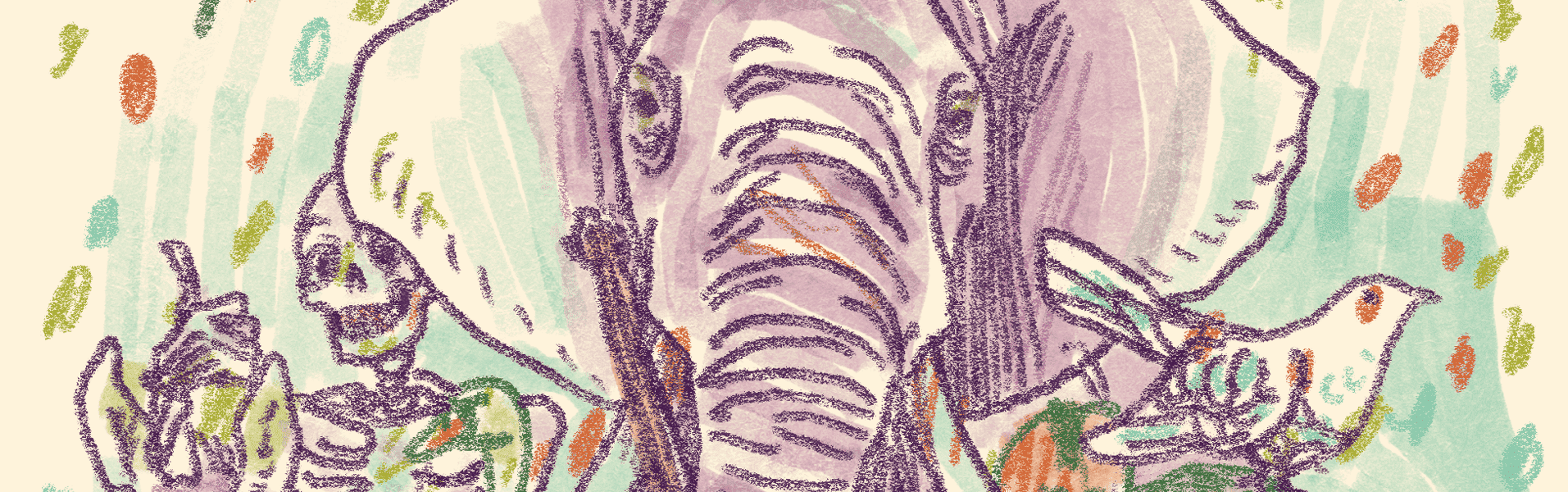 O Carnaval dos Animais