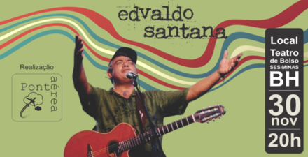 Reprodução Oficial Show - Banner