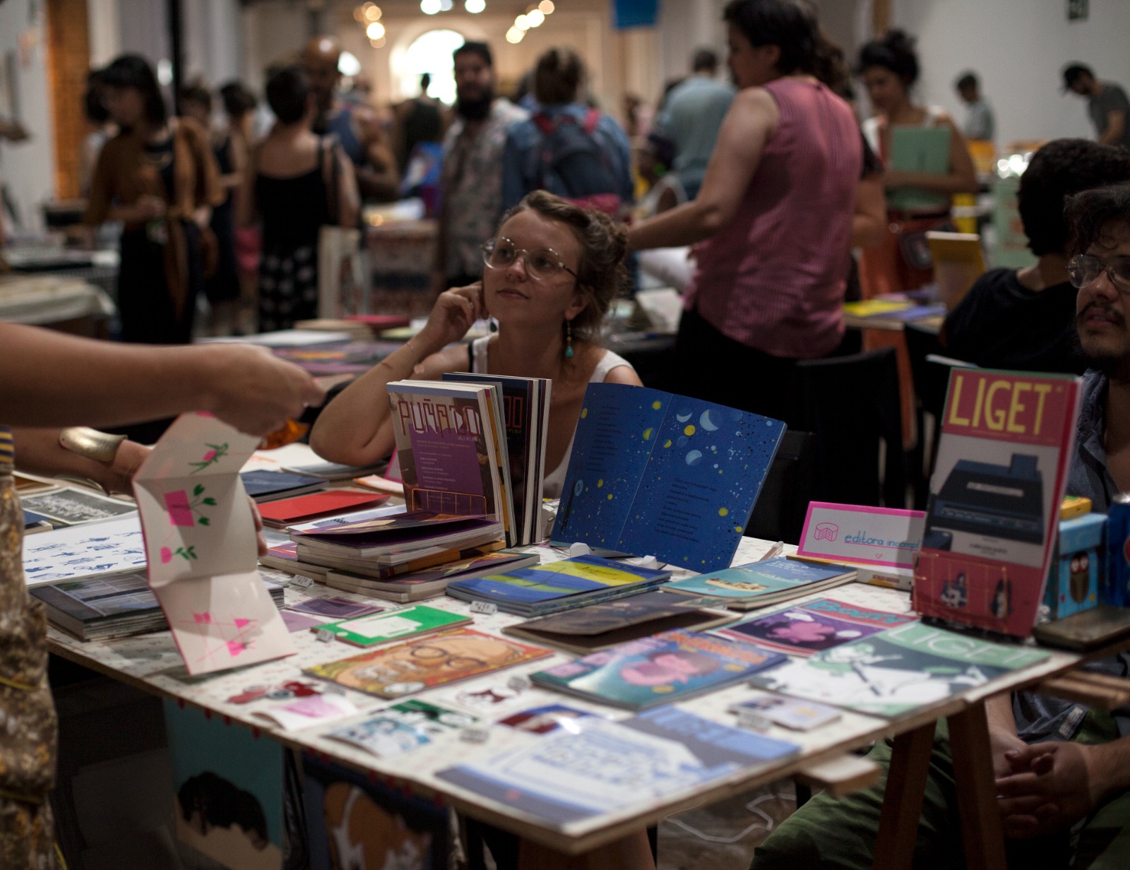 3ª Edição da Feira Canastra