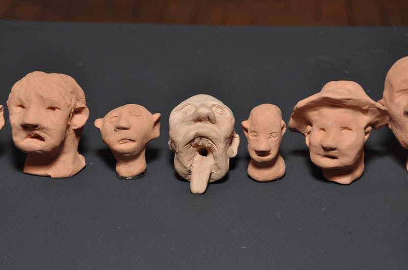 4ª Edição: Mostra de Arte Insensata