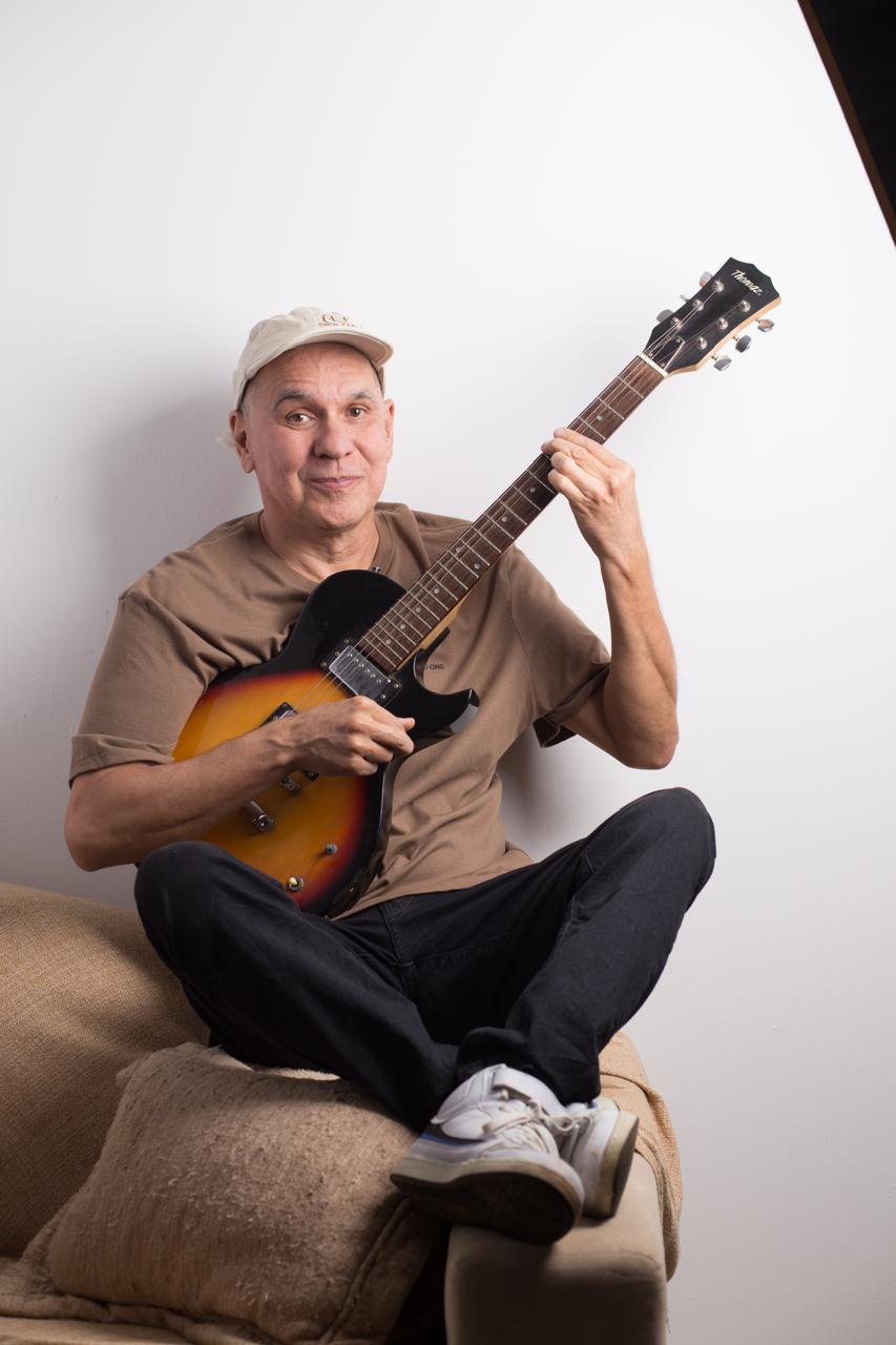 Clube da Esquina na Periferia - "Natal na Serra" com Telo Borges e Lô Borges