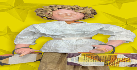 10º Presépio Colaborativo - Casa Fiat de Cultura