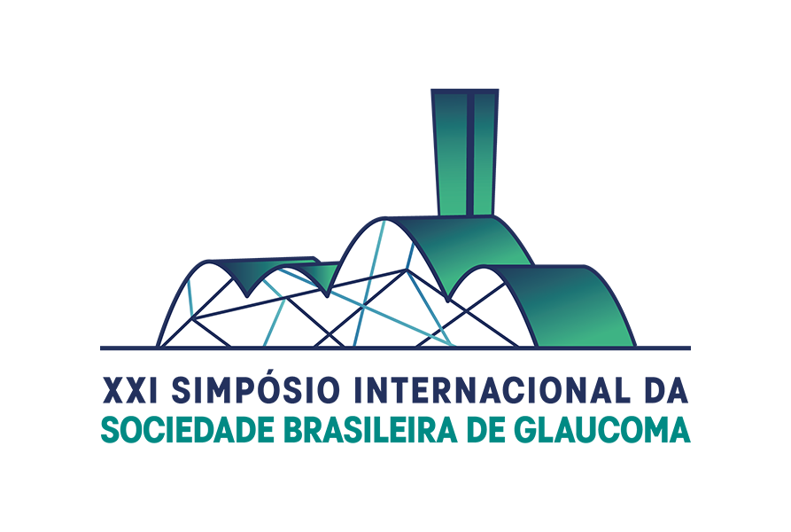 XXI Simpósio Internacional da Sociedade Brasileira de Glaucoma