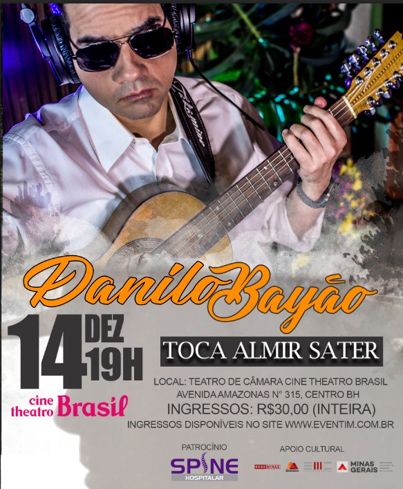 Danilo Bayão