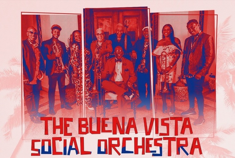 Buena Vista Social Orchestra