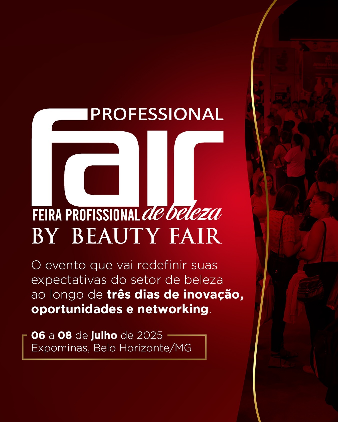 Professional Fair